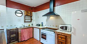 Casa Rural la Mina 007