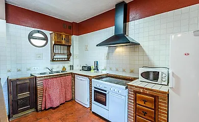 Casa Rural la Mina en Benaojan (Málaga) - Foto 7