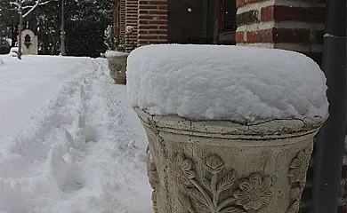 La Finca de Curro en Torre Val de San Pedro (Segovia) - Foto 23