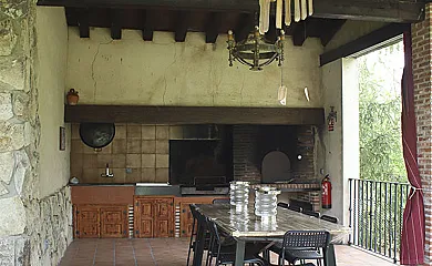 La Finca de Curro en Torre Val de San Pedro (Segovia) - Foto 5