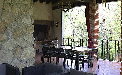 La Finca de Curro en Torre Val de San Pedro (Segovia) - Foto 6