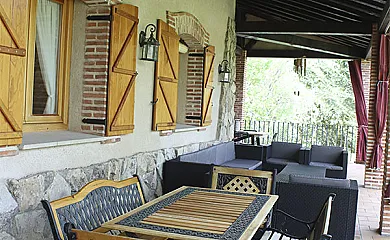 La Finca de Curro en Torre Val de San Pedro (Segovia) - Foto 8