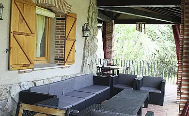 La Finca de Curro en Torre Val de San Pedro (Segovia) - Foto 9