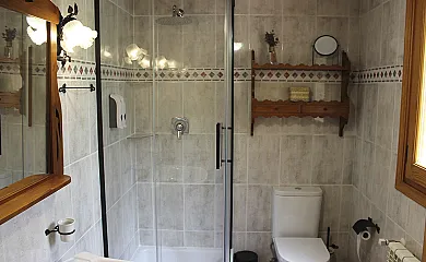 La Finca de Curro en Torre Val de San Pedro (Segovia) - Foto 14