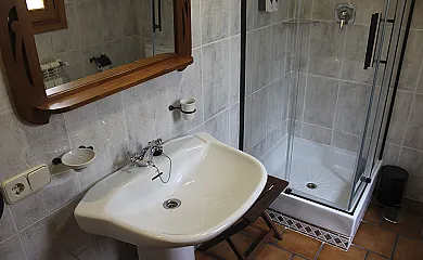 La Finca de Curro en Torre Val de San Pedro (Segovia) - Foto 15