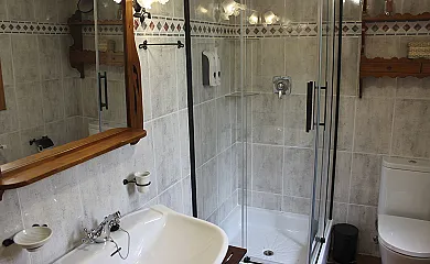 La Finca de Curro en Torre Val de San Pedro (Segovia) - Foto 16