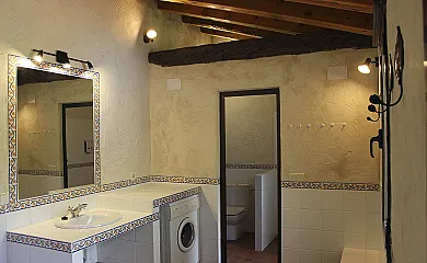 La Finca de Curro en Torre Val de San Pedro (Segovia) - Foto 13