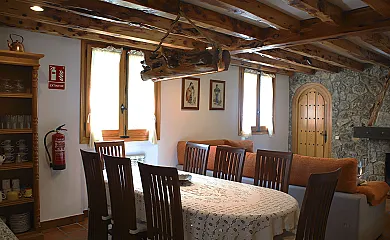 La Finca de Curro en Torre Val de San Pedro (Segovia) - Foto 10