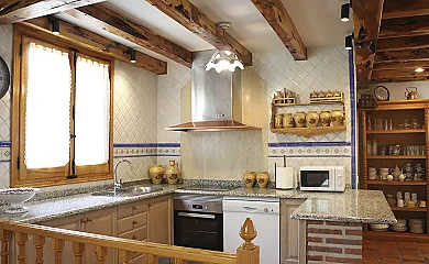 La Finca de Curro en Torre Val de San Pedro (Segovia) - Foto 11