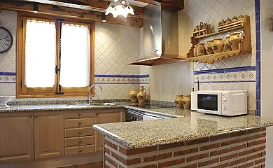 La Finca de Curro en Torre Val de San Pedro (Segovia) - Foto 12