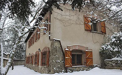 La Finca de Curro en Torre Val de San Pedro (Segovia) - Foto 21