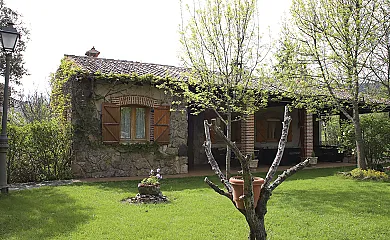 La Finca de Curro en Torre Val de San Pedro (Segovia) - Foto 3