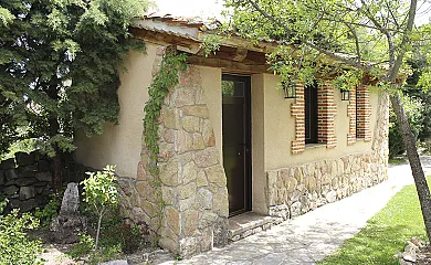 La Finca de Curro en Torre Val de San Pedro (Segovia) - Foto 4