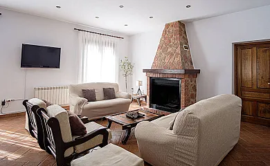 Cortijo Olivar Alto en Vélez Rubio (Almería) - Foto 12