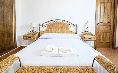 Cortijo Olivar Alto en Vélez Rubio (Almería) - Foto 13