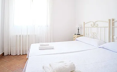 Cortijo Olivar Alto en Vélez Rubio (Almería) - Foto 15