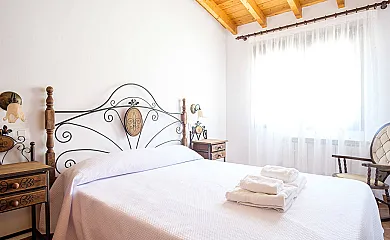 Cortijo Olivar Alto en Vélez Rubio (Almería) - Foto 16