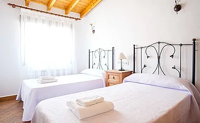 Cortijo Olivar Alto en Vélez Rubio (Almería) - Foto 17