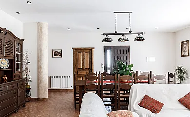 Cortijo Olivar Alto en Vélez Rubio (Almería) - Foto 18