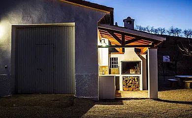 Cortijo Olivar Alto en Vélez Rubio (Almería) - Foto 19