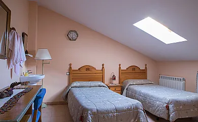 Rural la Senda en Castillejo de Robledo (Soria) - Foto 11