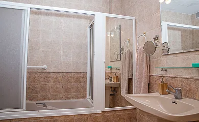 Rural la Senda en Castillejo de Robledo (Soria) - Foto 15