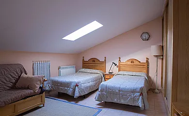 Rural la Senda en Castillejo de Robledo (Soria) - Foto 10