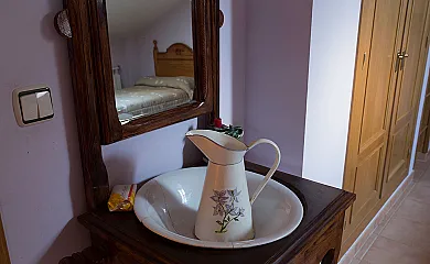 Rural la Senda en Castillejo de Robledo (Soria) - Foto 14