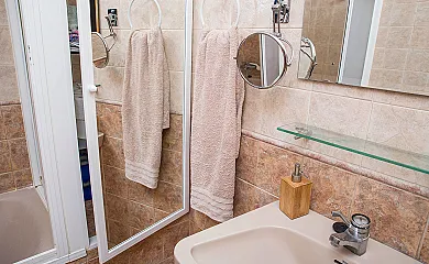 Rural la Senda en Castillejo de Robledo (Soria) - Foto 16