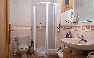 Rural la Senda en Castillejo de Robledo (Soria) - Foto 17