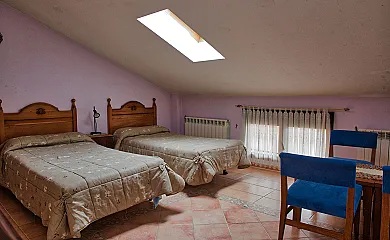 Rural la Senda en Castillejo de Robledo (Soria) - Foto 13