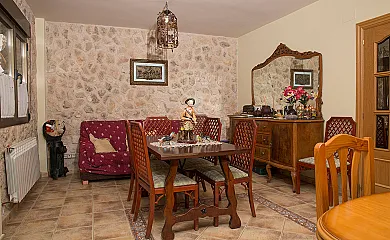 Rural la Senda en Castillejo de Robledo (Soria) - Foto 7