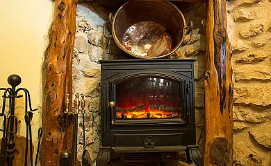 Rural la Senda en Castillejo de Robledo (Soria) - Foto 8