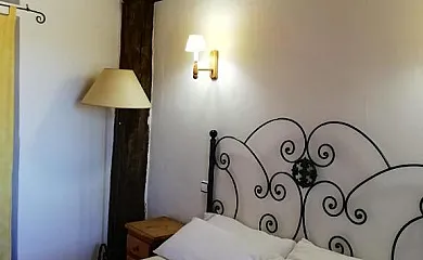 La Pontezuela de Arriba y Abajo en Navarredonda de Gredos (Ávila) - Foto 7