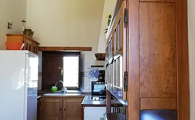 La Pontezuela de Arriba y Abajo en Navarredonda de Gredos (Ávila) - Foto 13