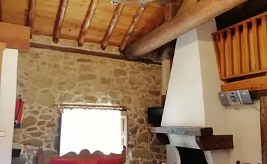 La Pontezuela de Arriba y Abajo en Navarredonda de Gredos (Ávila) - Foto 4