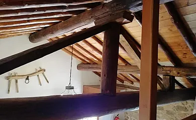 La Pontezuela de Arriba y Abajo en Navarredonda de Gredos (Ávila) - Foto 16