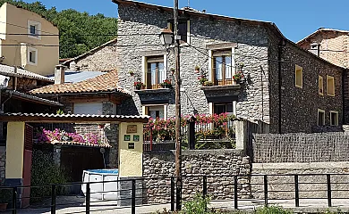 Casa Teulé en Les Esglesies (Lleida) - Foto 1