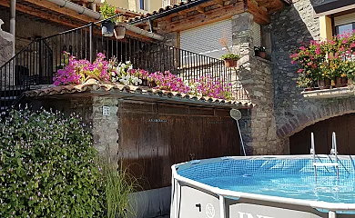 Casa Teulé en Les Esglesies (Lleida) - Foto 2