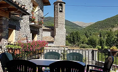 Casa Teulé en Les Esglesies (Lleida) - Foto 4