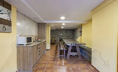 Casa Teulé en Les Esglesies (Lleida) - Foto 7
