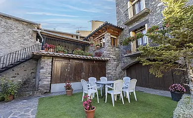 Casa Teulé en Les Esglesies (Lleida) - Foto 9