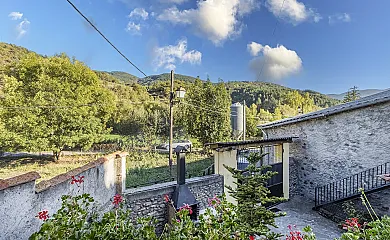 Casa Teulé en Les Esglesies (Lleida) - Foto 11