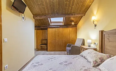 Casa Teulé en Les Esglesies (Lleida) - Foto 12