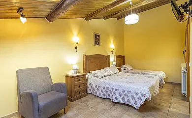 Casa Teulé en Les Esglesies (Lleida) - Foto 13