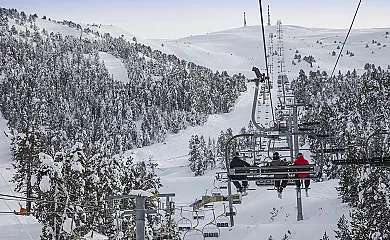Casa Teulé en Les Esglesies (Lleida) - Foto 18