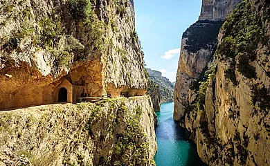 Casa Teulé en Les Esglesies (Lleida) - Foto 17