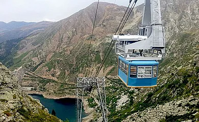 Casa Teulé en Les Esglesies (Lleida) - Foto 20