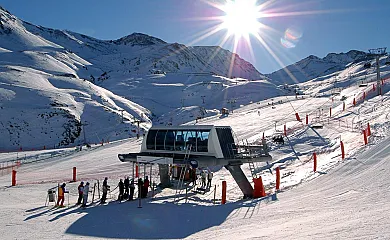 Casa Teulé en Les Esglesies (Lleida) - Foto 24