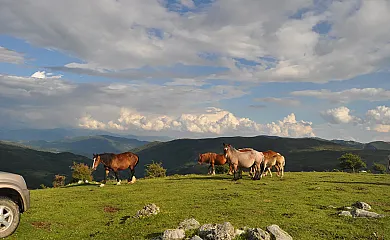 Casa Teulé en Les Esglesies (Lleida) - Foto 25